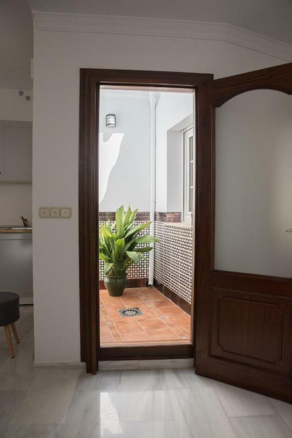Apartamento Centro La Paz By Casaturistica Ronda Exterior photo